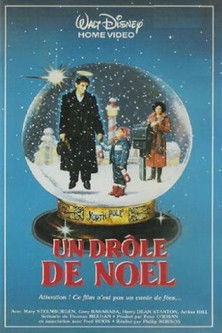 Un drôle de Noël