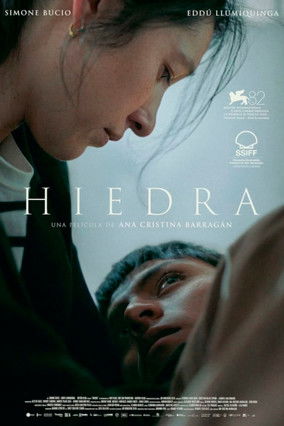 Hiedra