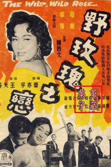 野玫瑰之戀