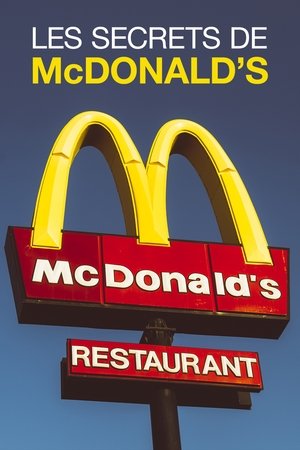 Les secrets de McDonald&#39;s