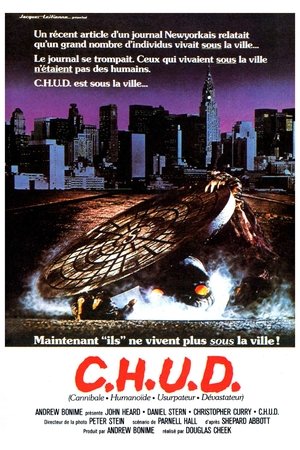 C.H.U.D.