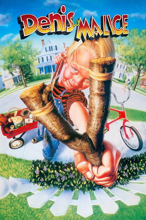 Denis la Malice