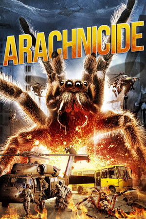 Arachnicide