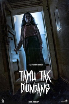 Tamu Tak Diundang