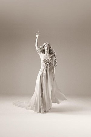 Davina Michelle: Higher in Ahoy