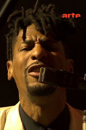 Jon Batiste Baloise Session 2025