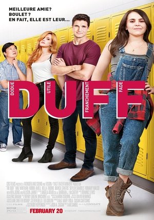 DUFF : Le faire-valoir