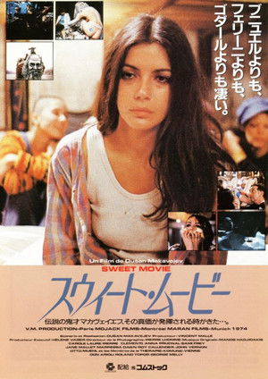 Sweet Movie