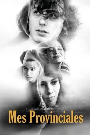 Мои провинциалы