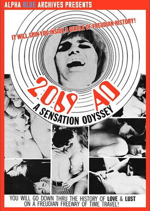 2069: A Sensation Odyssey