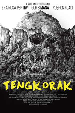 Tengkorak