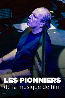 Les pionniers de la musique de film : le son de l'Europe pour Hollywood