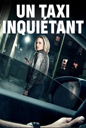Un taxi inquiétant