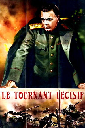 Le tournant décisif