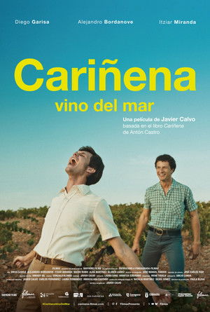 Cariñena, vino del mar