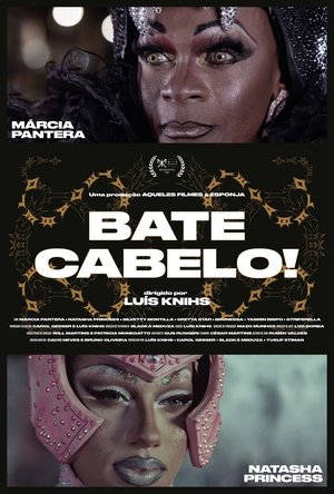 BATE CABELO!