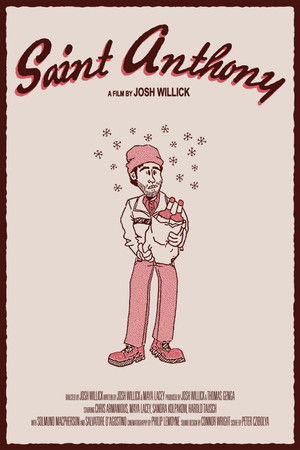 Saint Anthony