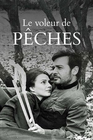 Le voleur de pêches