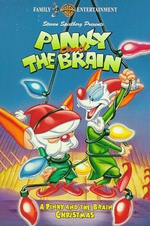 Pinky & the Brain: A Pinky and the Brain Christmas
