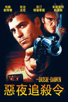 惡夜追殺令
