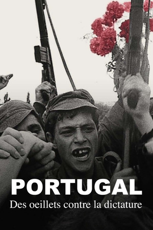 Portugal : des œillets contre la dictature