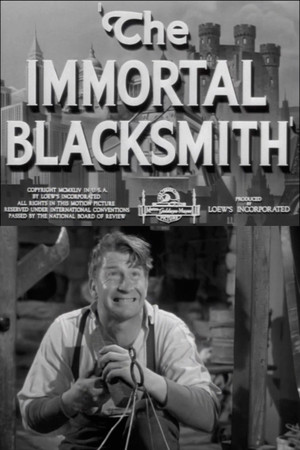 The Immortal Blacksmith