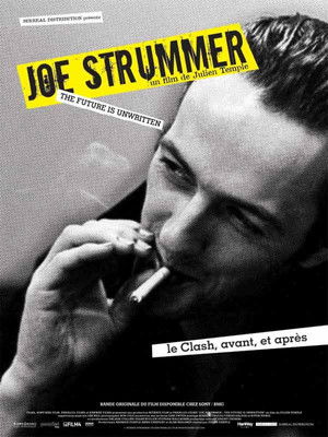 Joe Strummer: The Future Is Unwritten