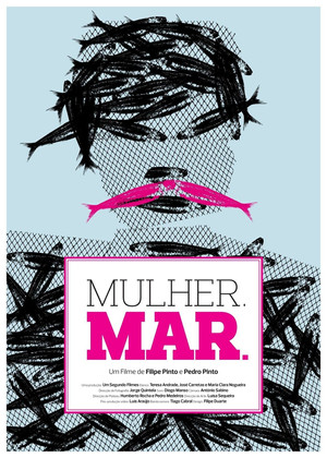 Mulher.Mar