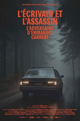 L'écrivain et l'assassin : « L'adversaire » d'Emmanuel Carrère