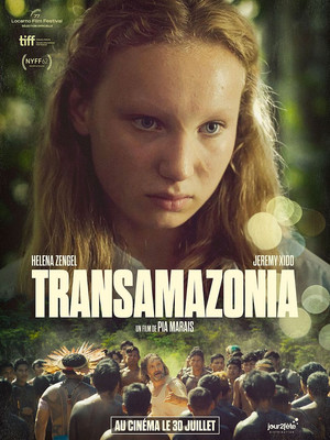 Transamazonia