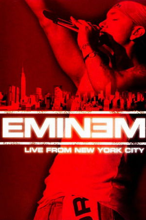 Eminem: Live from New York City