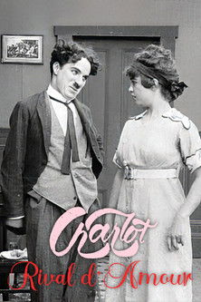Charlot rival d'amour