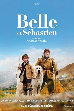 Belle và Sébastien