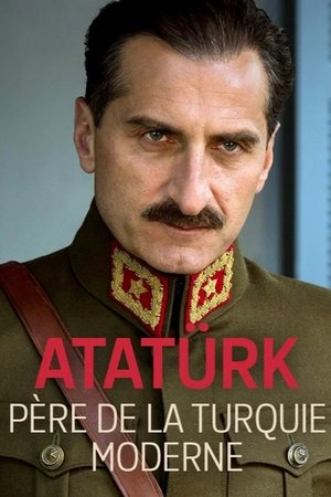 Atatürk, père de la Turquie moderne