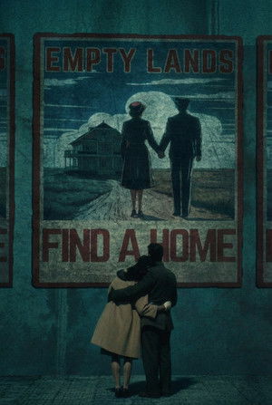 Empty Lands