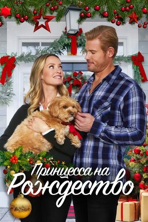 Принцесса на Рождество