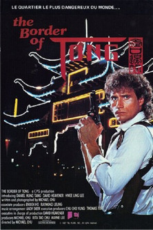 La frontière des Tong