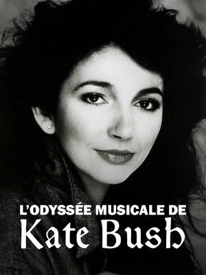 Kate Bush: The Timeless Genius