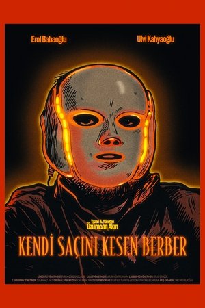 Kendi Saçını Kesen Berber