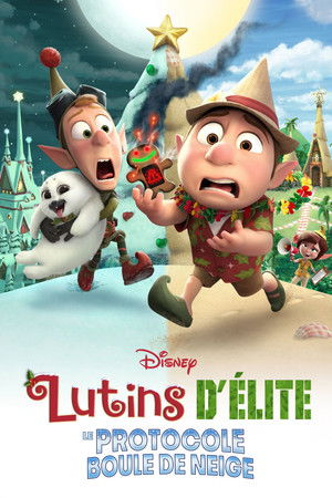 Lutins d’élite : le protocole boule de neige