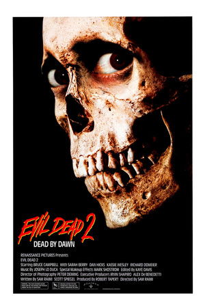 Evil Dead II