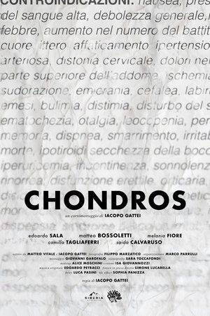Chondros