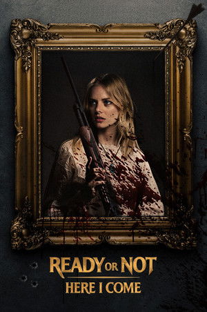 Ready or Not 2: Here I Come