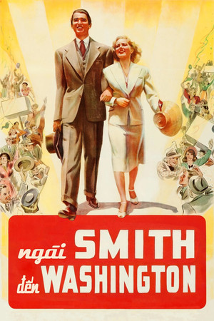 Ngài Smith Đến Washington