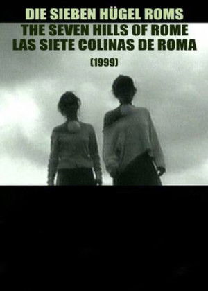 Die sieben Hügel Roms