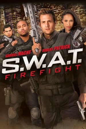 S.W.A.T. : Firefight
