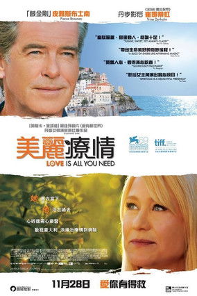 Den skaldede frisør