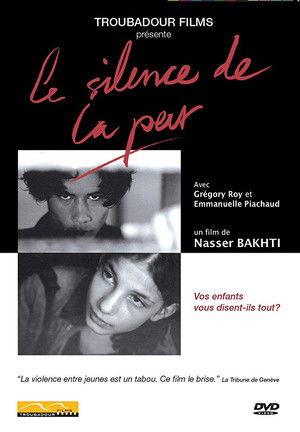 Le silence de la peur