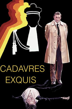 Cadavres exquis