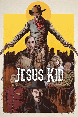 Jesus Kid